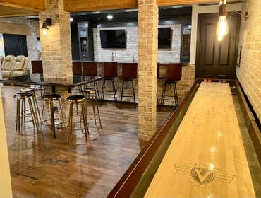 Photos by Paradigm Architecture Design & Consulting #1