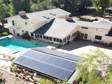 Photos by Diamond Solar Inc #1