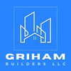 Griham Builders LLC logo
