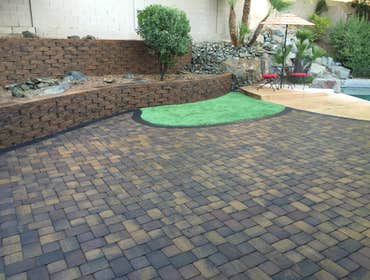 Carney Residence