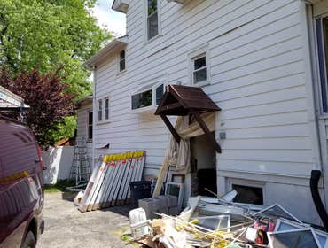Photos by Chicagoland Exteriors Construction #1