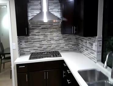 Photos by Vivid Art Construction Inc #1