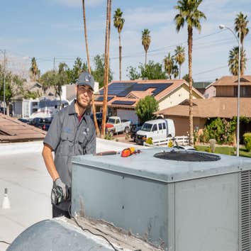 Boss HVAC