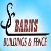 Sc Barns Buildings and Fence logo