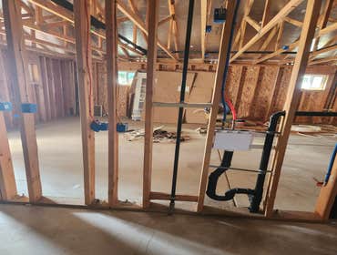 M& Ca plumbing Inc