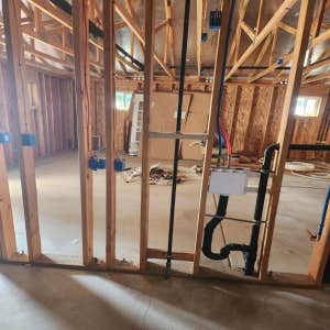M& Ca plumbing Inc