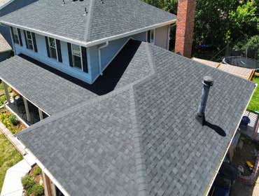 Photos by Virtuous Roofing & Exteriors LLC #1