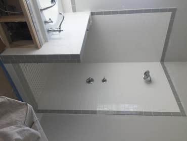 Photos from Stylish floors llc Showers and floors !!!