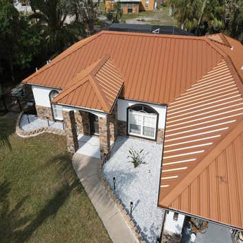 Straight Forward Construction | roofing contractors near me