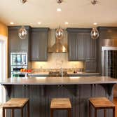 Cabinet Refinishing in NWA