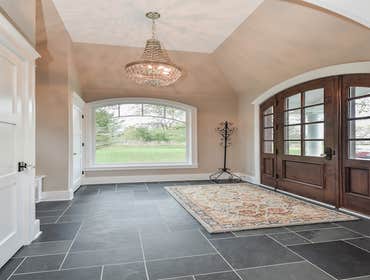 Barrington Home