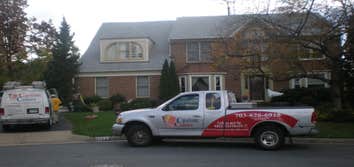 Exterior Paint