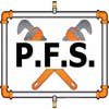 Pacific Fire Suppression, Inc. logo