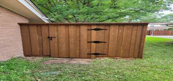 Jose Alamo Fences