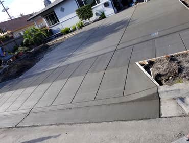 Photos by All 4-1 Concrete #3