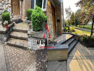 Photos by All Brick Design, Inc #1
