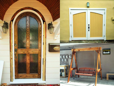 Photo(s) from Creative Carpentry Concepts, Inc.