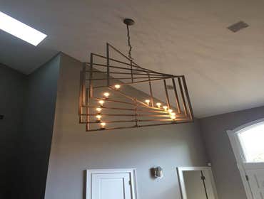 Lighting design