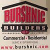 Burshnic Builders, LLC logo