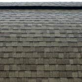 Asphalt Shingle Roof Services