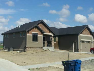 Photo(s) from Bryan Roofing