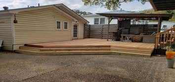 Photos by Austin Fence Pros - Installation & Replacement #1