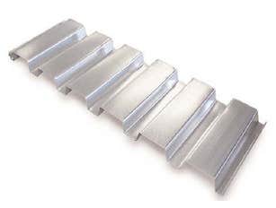 B-36 / HSB - 1.5" Metal Roof