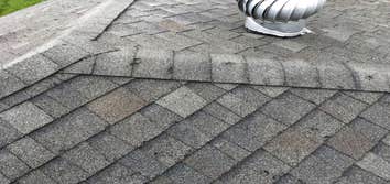 Reign Roofing