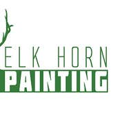 Photos by Elk Horn Painting #1