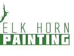 Photos by Elk Horn Painting #1