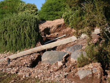 Beyond The Rocks Llc repairs