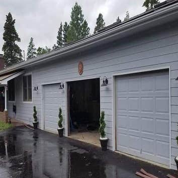 Incredible Garage Doors of Colorado LLC