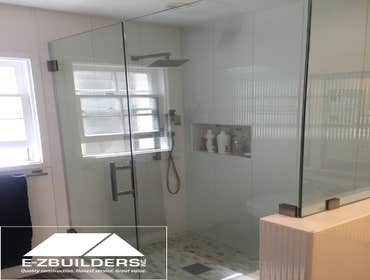 Master Bathroom remodel