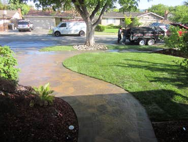 Flagstones