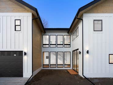 Zephyr Street