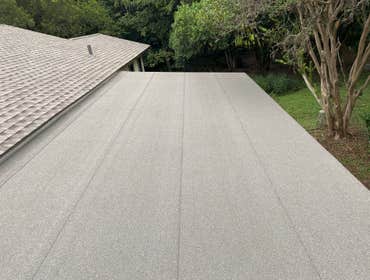 Full Roof Replacement