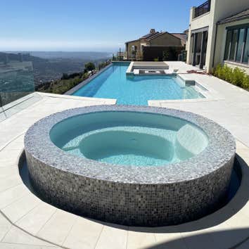 BP Water Concepts Inc