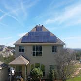 Residential Solar Installations
