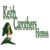 Keith Carothers Homes logo