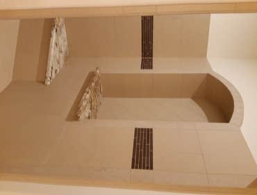 Photos by Capi Tile & Stone LLC