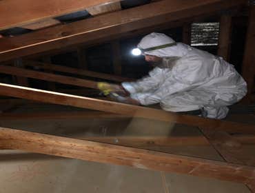 Attics