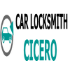 Car Locksmith Cicero logo