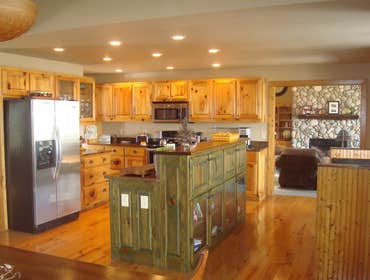 Photos by Frederick A Dermyer DBA Fred Dermyer Residential Builder #1