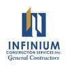 Infinium Construction Services Inc logo