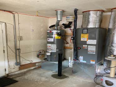 Photos by A2Z Water Heaters #1