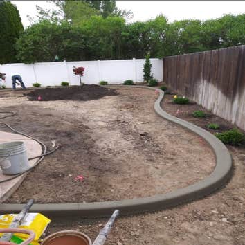 Photos by Red Line Curbing LLC #1