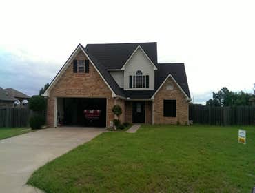 Residential Roof Replacement