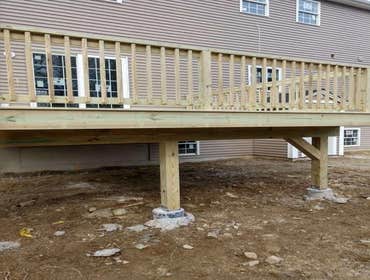 Photos by Total Restoration Contractor Inc #1