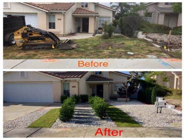 Photos by Outside Solution Landscaping #1