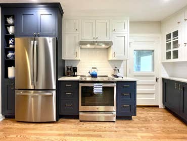 Photos by Urban Kitchens #1